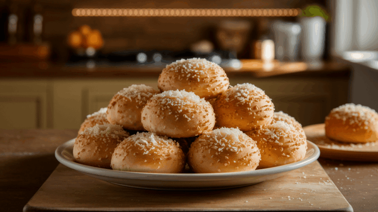 Domino’s Parmesan Bread Bites – Copycat Recipe