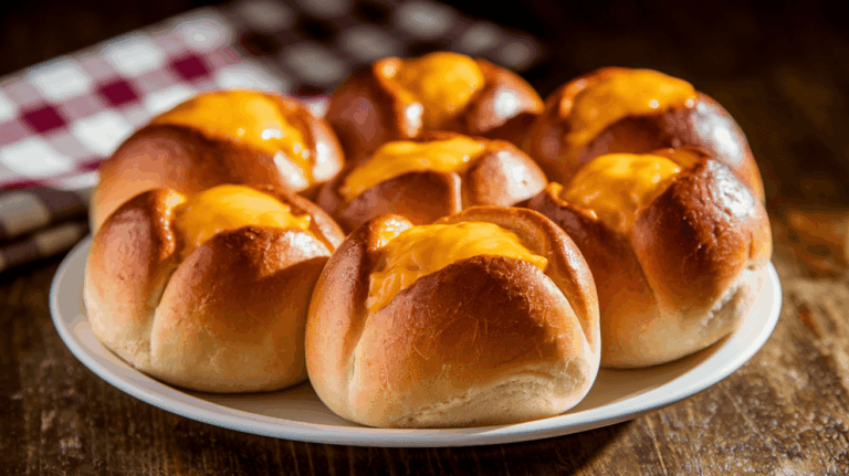 Domino’s Stuffed Cheesy Bread – Copycat Recipe