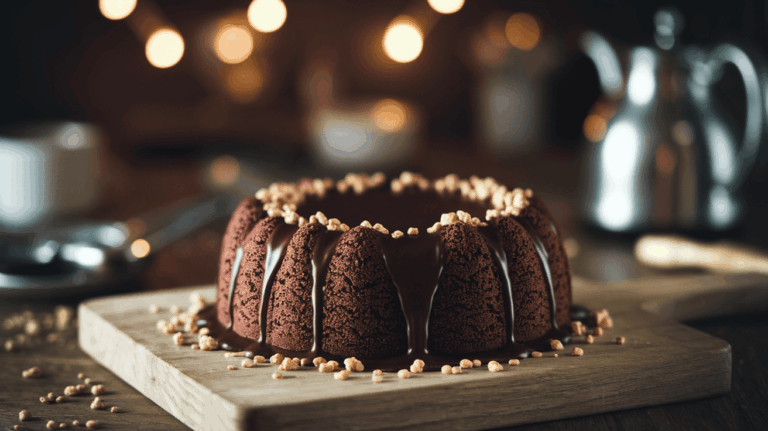 Domino’s Chocolate Lava Crunch Cakes – Copycat Recipe