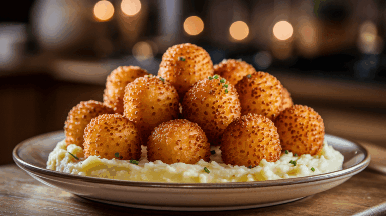 Domino’s Tater Tots – Copycat Recipe