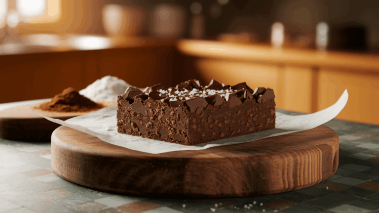 Domino’s Chocolate Fudge Brownie – Copycat Recipe