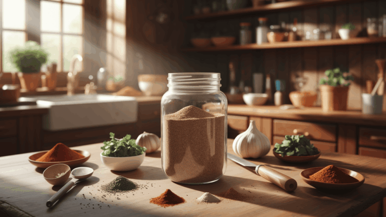 Domino's Pizza Seasoning Blend – Copycat Recipe