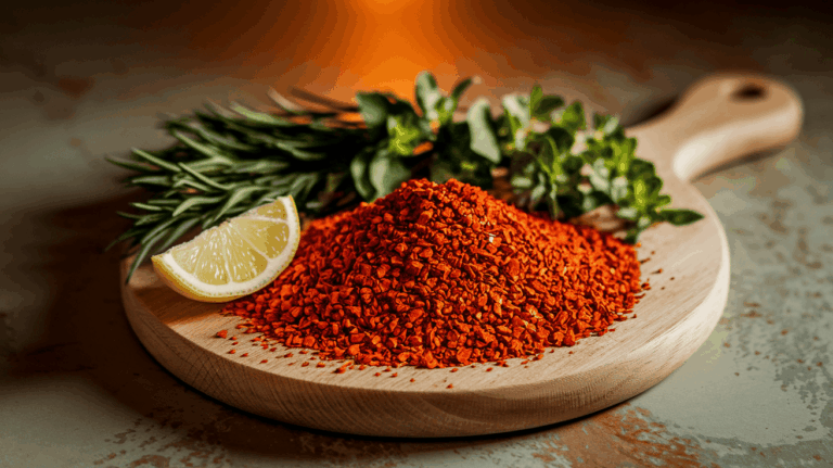 Domino’s Crushed Red Pepper Packets – Copycat Recipe