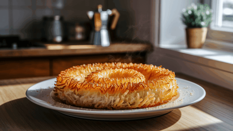 Dunkin Donuts Hash Browns – Copycat Recipe