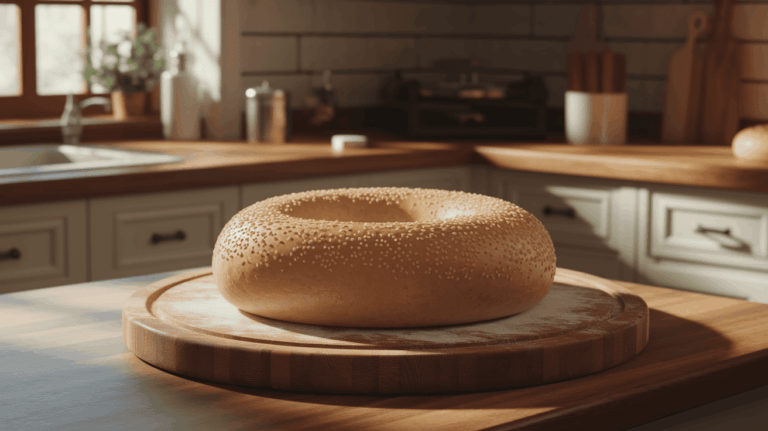 Dunkin Donuts Bagel Dough – Copycat Recipe