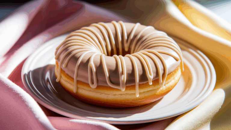 Dunkin Donuts Maple Icing – Copycat Recipe