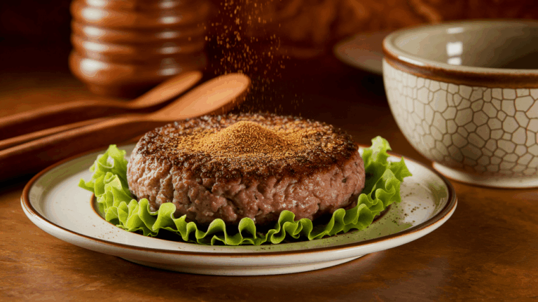 Five Guys Patty Seasoning – Copycat Recipe