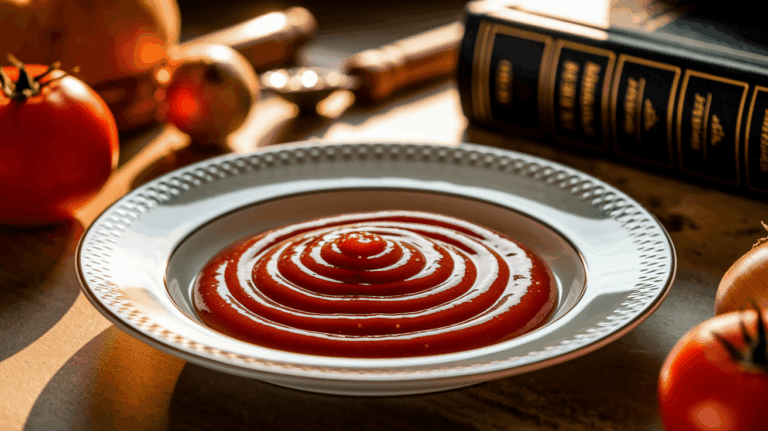 Five Guys Ketchup – Copycat Recipe