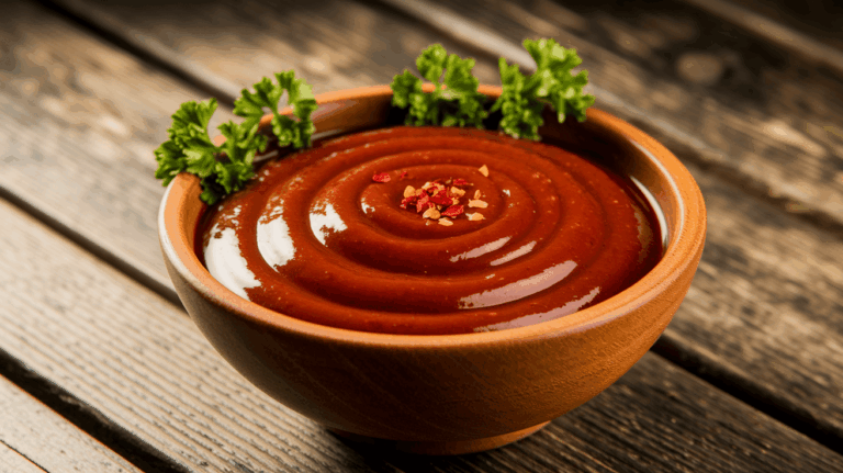Five Guys Bar-B-Que Sauce – Copycat Recipe