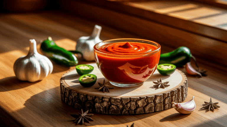 Five Guys Hot Sauce – Copycat Recipe