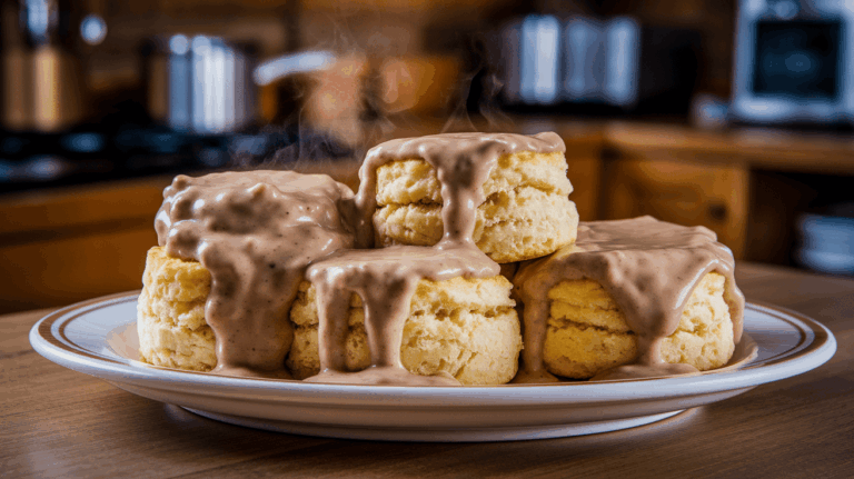 IHOP Sausage Gravy – Copycat Recipe