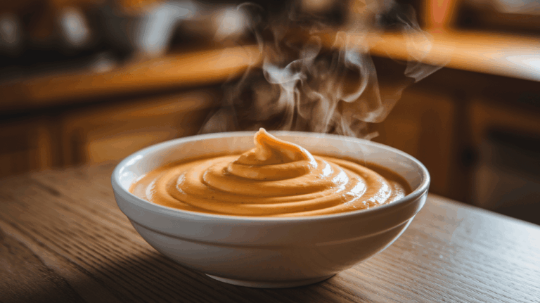 IHOP Cheese Sauce – Copycat Recipe