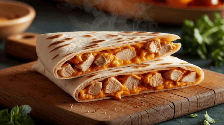 IHOP Chicken Quesadilla – Copycat Recipe