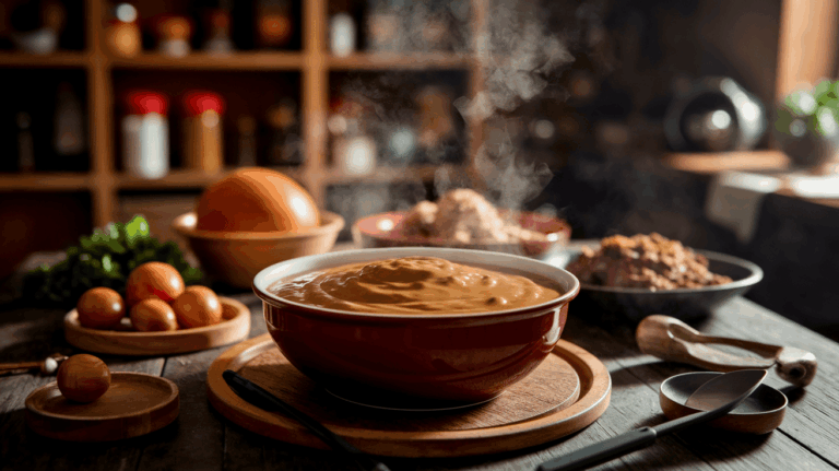 KFC Gravy – Copycat Recipe