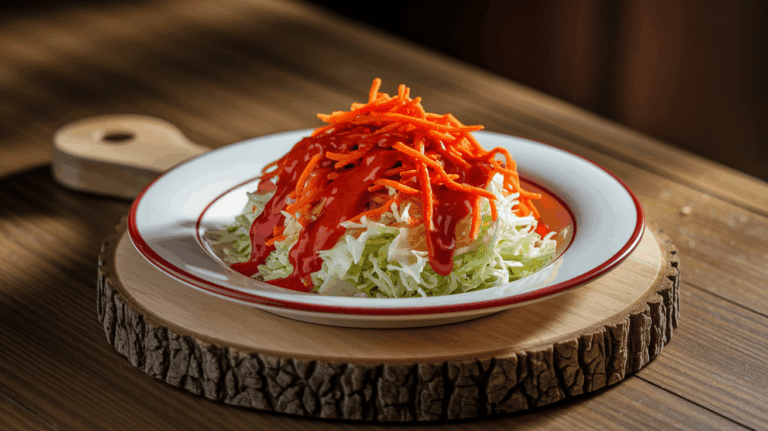 KFC Spicy Slaw – Copycat Recipe