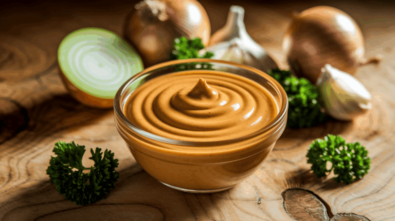 KFC Honey Mustard Sauce – Copycat Recipe