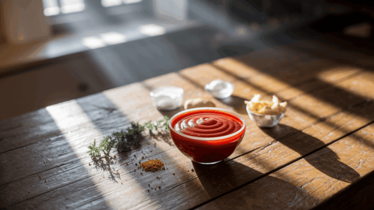 McDonald’s Big Mac Sauce – Copycat Recipe