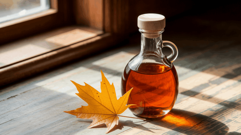 McDonald’s Hotcake Syrup – Copycat Recipe