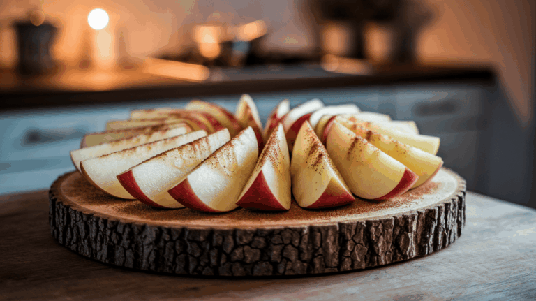 McDonald’s Apple Slices – Copycat Recipe