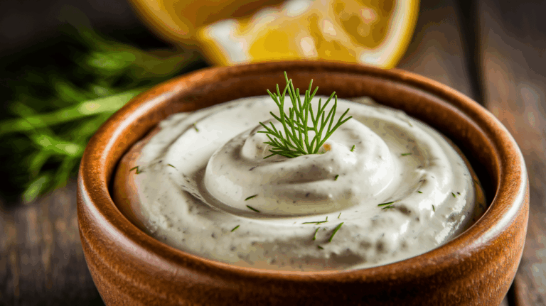 McDonald’s Tartar Sauce – Copycat Recipe