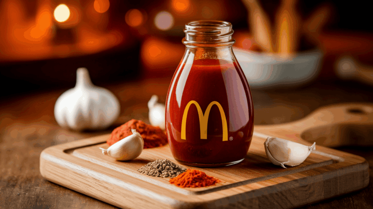 McDonald’s Signature Sauce – Copycat Recipe
