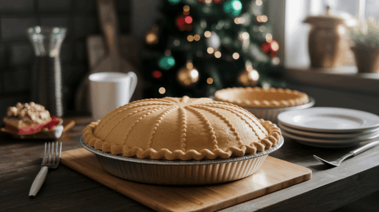 McDonald’s Holiday Pie – Copycat Recipe