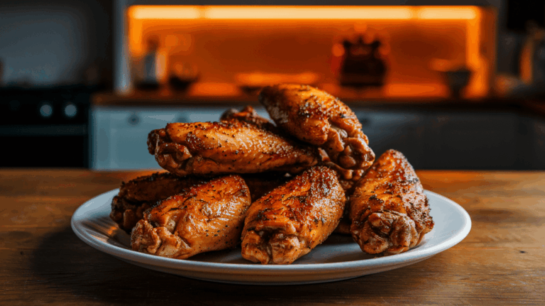 Nando’s Chicken Butterfly – Copycat Recipe