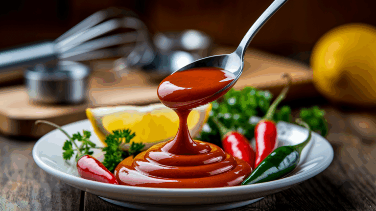 Nando’s Hot Perinaise – Copycat Recipe