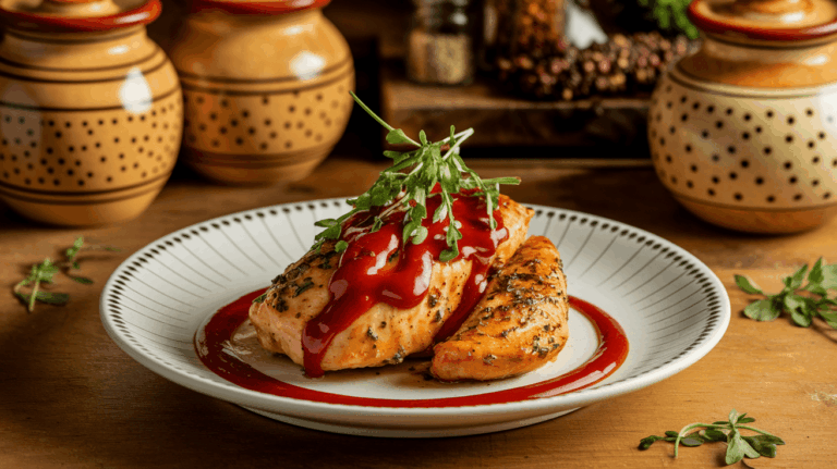 Nando’s Wild Herb Perinaise – Copycat Recipe