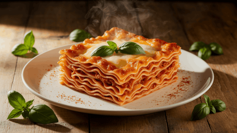 Olive Garden Lasagna Fritta – Copycat Recipe