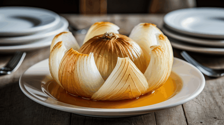 Outback Steakhouse Bloomin’ Onion – Copycat Recipe