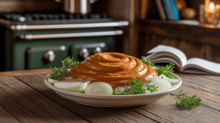 Outback Steakhouse Bloomin’ Onion Sauce – Copycat Recipe