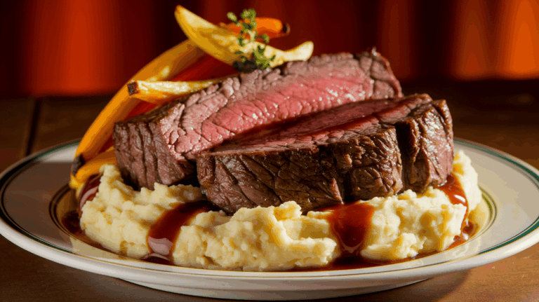 Outback Steakhouse Prime Rib – Copycat Recipe