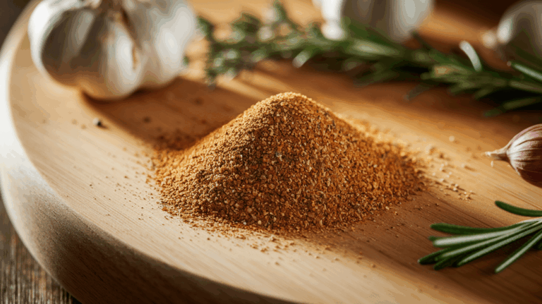 Outback Steakhouse Steak Seasoning – Copycat Recipe