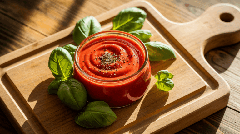 Outback Steakhouse Tangy Tomato Dressing – Copycat Recipe