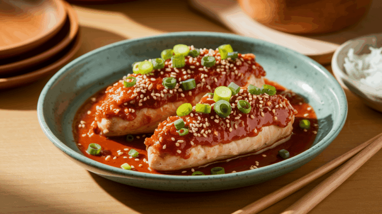 Panda Express Firecracker Chicken Breast – Copycat Recipe