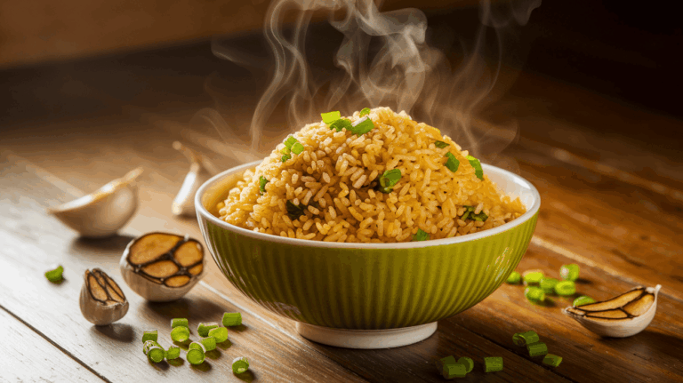 Panda Express Fried Rice – Copycat Recipe