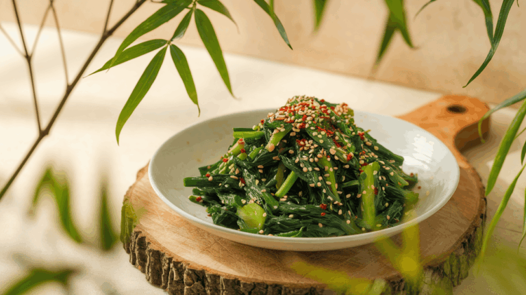 Panda Express Super Greens – Copycat Recipe