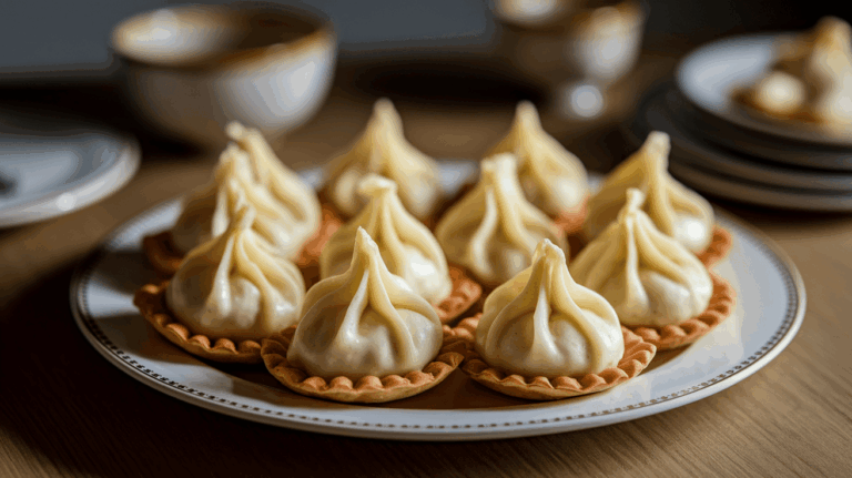 Panda Express Cream Cheese Rangoon – Copycat Recipe