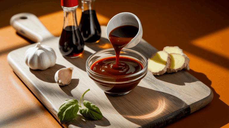 Panda Express Teriyaki Sauce – Copycat Recipe