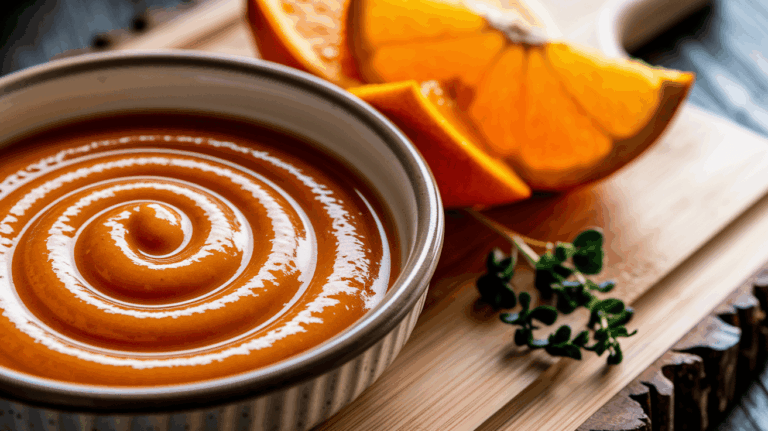 Panda Express Orange Sauce – Copycat Recipe