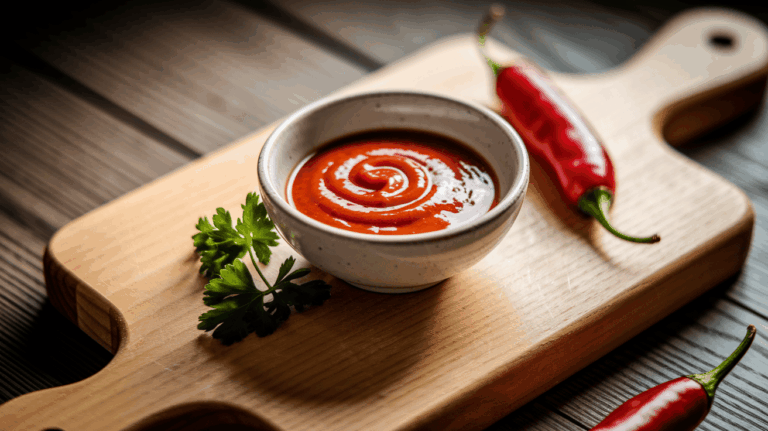 Panda Express Chili Sauce – Copycat Recipe