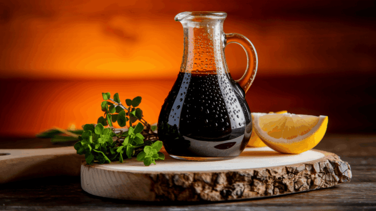 Panda Express Soy Sauce – Copycat Recipe