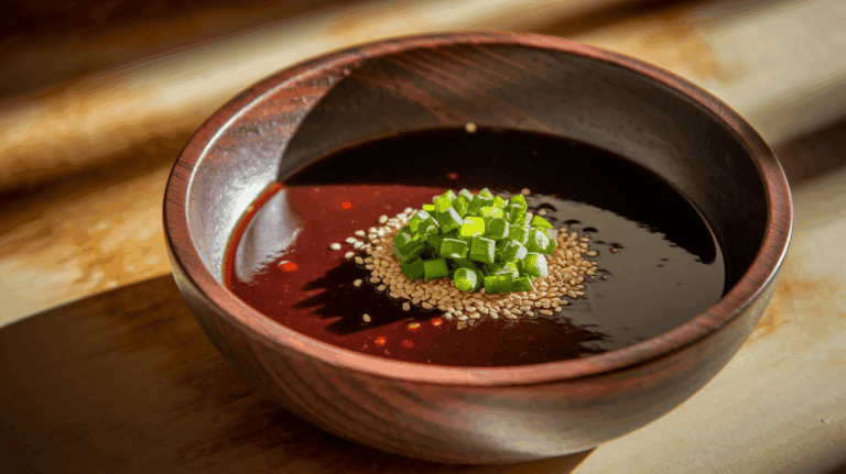 Panda Express Black Pepper Sauce – Copycat Recipe