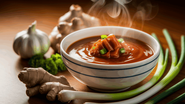 Panda Express Beijing Sauce – Copycat Recipe