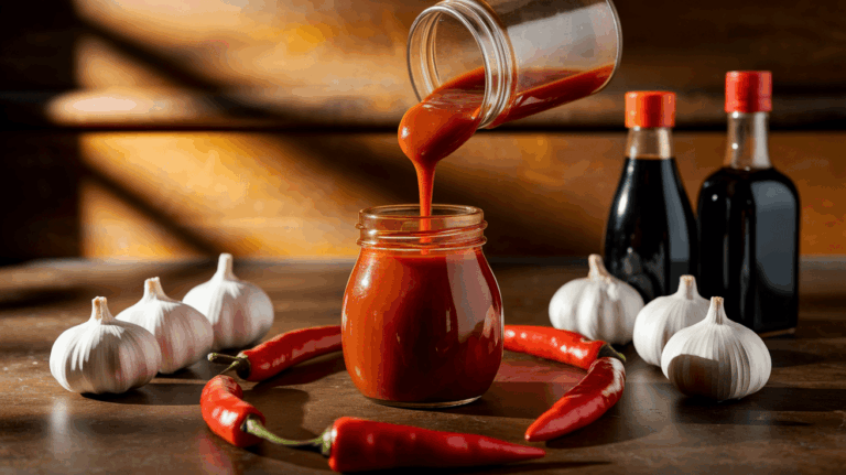 Panda Express SweetFire Sauce – Copycat Recipe