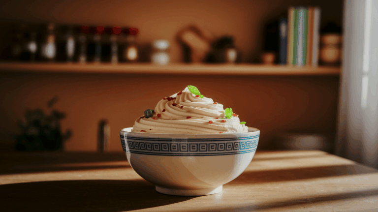 Panda Express Cream Cheese Filling – Copycat Recipe