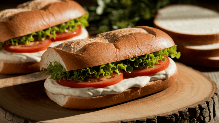 Panera Bread Toasted Frontega Chicken Sandwich – Copycat Recipe