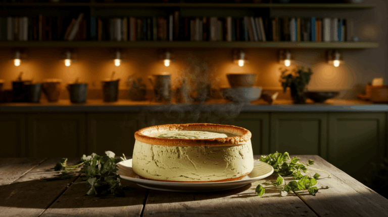 Panera Bread Spinach and Artichoke Souffle – Copycat Recipe