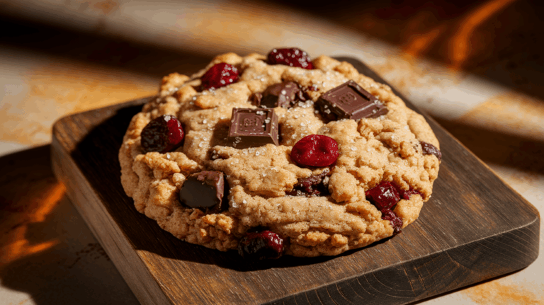 Panera Bread Kitchen Sink Cookie – Copycat Recipe